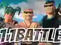 بازی 1v1 Battle آنلاین