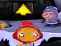 بازی Monkey Go Happy Stage 128 آنلاین