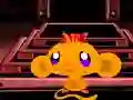 بازی Monkey Go Happy Stage 129 آنلاین