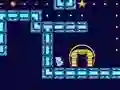 بازی Pac Maze: Alphabet Escape آنلاین