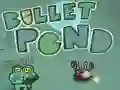 بازی Bullet Pond آنلاین