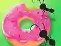 بازی Idle Ants Simulator آنلاین
