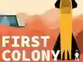 بازی First Colony آنلاین
