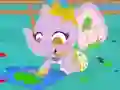 بازی Ready for Preschool Color Splat! آنلاین