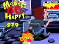بازی Monkey Go Happy Stage 529 آنلاین