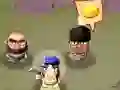 بازی Guardians of Gold آنلاین