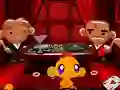 بازی Monkey Go Happy Stage 730 آنلاین