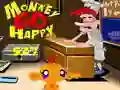بازی Monkey Go Happy Stage 527 آنلاین