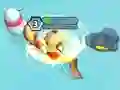 بازی Monster Egg Brawl آنلاین