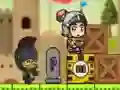 بازی Zombie Mission 13 آنلاین