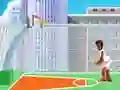 بازی Basketball Legend آنلاین