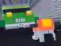 بازی Overtake آنلاین