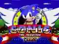 بازی Sonic the Hedgehog: Xero آنلاین