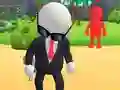 بازی Bullet Bender 3D آنلاین