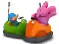 بازی Bumper cars آنلاین
