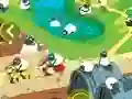 بازی Where's Shaun? آنلاین
