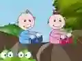 بازی Rescue The Bunny 2 آنلاین