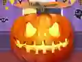 بازی Coloring Book: Halloween آنلاین