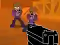 بازی Rushdown Rivals Reloaded آنلاین