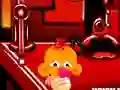 بازی Monkey Go Happy Stage 135 آنلاین