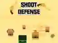 بازی Shoot Defense آنلاین