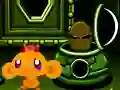 بازی Monkey Go Happy Stage 139 آنلاین