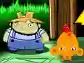 بازی Monkey Go Happy Stage 140 آنلاین