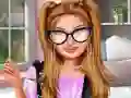 بازی Design My Tie Dye Top آنلاین
