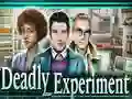 بازی Deadly Experiment آنلاین