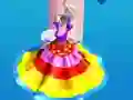بازی Hover Skirt Run آنلاین