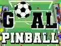 بازی Goal Pinball آنلاین