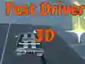 بازی Fast Driver 3D آنلاین