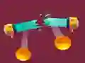 بازی Space Bricks آنلاین