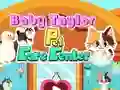 بازی Baby Taylor Pet Care Center آنلاین