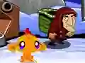بازی Monkey Go Happy Stage 143 آنلاین