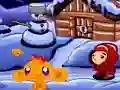 بازی Monkey Go Happy Stage 146 آنلاین