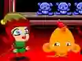بازی Monkey Go Happy Stage 147 آنلاین