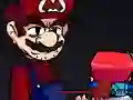 بازی FNF Marcus Madness آنلاین