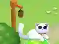 بازی Kitty Jewel Quest آنلاین