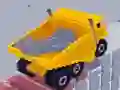 بازی Truck Driving آنلاین