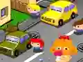 بازی Monkey Go Happy Stage 152 آنلاین