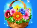 بازی Baby Taylor Flower DIY آنلاین