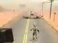 بازی Zombies Don't Run آنلاین