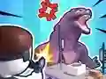 بازی Heli Monsters آنلاین