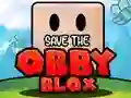 بازی Save The Obby Blox آنلاین