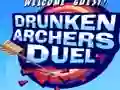 بازی Drunken Archers Duel آنلاین