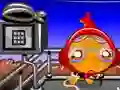 بازی Monkey Go Happy Stage 734 آنلاین