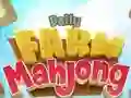 بازی Daily Farm Mahjong آنلاین