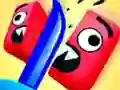 بازی Human Sword Run آنلاین
