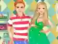 بازی Fashion Mommy Style آنلاین